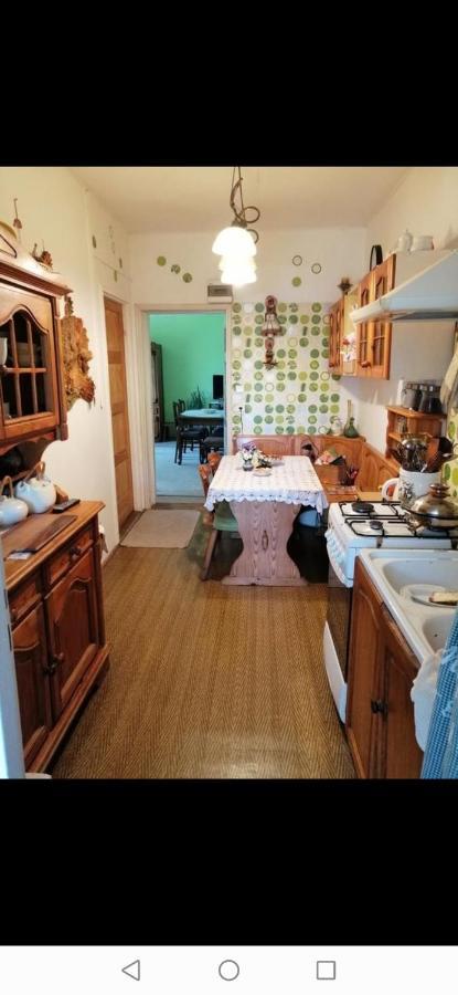 Pokoj U Lucyny 格但斯克 外观 照片