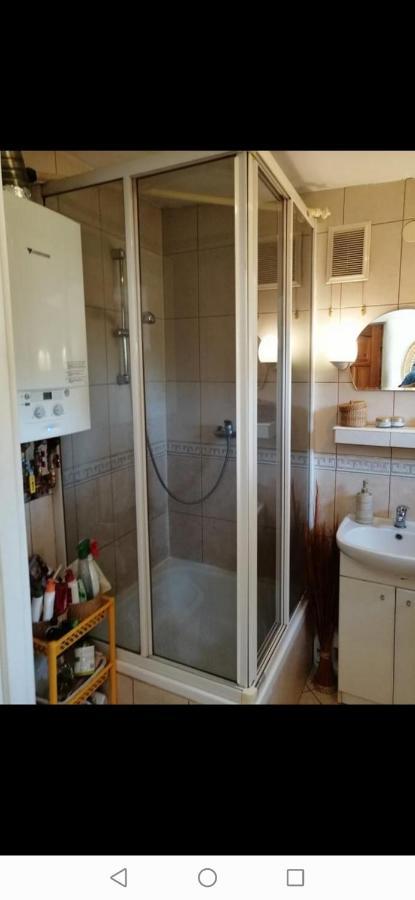 Pokoj U Lucyny 格但斯克 外观 照片